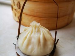 -锡笼记·无锡小笼(人民路店)