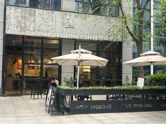 -野鸽子咖啡(中航店)