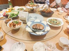 -小土豆北方菜馆(文慧园店)