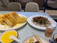 -日月昇渔家菜·海肠捞饭·大连海鲜(星海公园店)