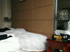 -山明水秀大饭店