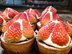 -黛汀烘焙DAINTY BAKERY(代字行合生汇店)