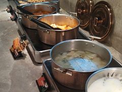 -比格比萨自助(上海松江万达店)
