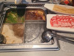 -海底捞火锅(步步高新天地店)