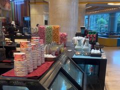 -阿咖啡自助餐厅(温州阿外楼度假酒店)