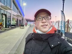 -丁香湖丁香小镇Citypark滑雪公园戏雪嘉年华