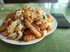 -桃子餐厅·天津菜(红星路直营店)