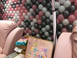 -Beauty Nails 美甲美睫皮肤管理