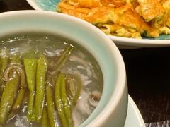 -海天楼中餐厅(吴宫泛太平洋酒店)