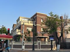 -天津五大道文化旅游区