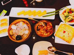 -高第街56号港式餐厅(山大路店)