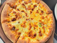 -龙塔云尚西餐厅