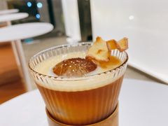 -MQ COFFEE STAND明谦(新洲店)