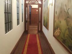 -马勒别墅饭店(静安寺店)