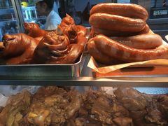 -富源东北春饼店(翠竹店)