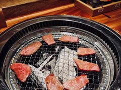 -御牛道日式烤肉料理(杭州万象城店)