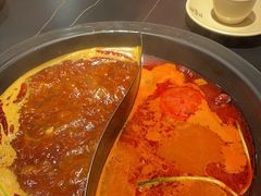 -蜀大侠火锅(四川北路店)