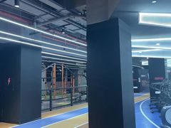 -美格菲健身中心(新都会店)