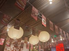 -杨老头鲜货烧烤(太古里店)