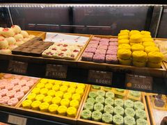 -百饼园(南后街店)