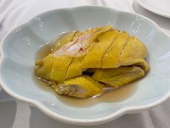 糟鸡-老人和饭店(淮海中路店)