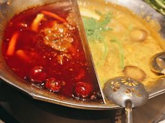 -湊湊火锅·茶憩(石家庄万象城店)