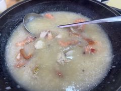 -吉莲利苑海鲜酒家(珠海拱北29年老字号店)