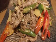 -紫滇源云南生态菜(丹凤街店)