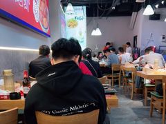 -鑫郭氏·南昌20年大排档(红谷滩旗舰店)