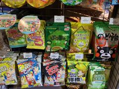 -罗森便利店(鱼市街店)
