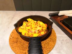 芝士拉丝焗小龙虾-必胜客(瑞虹店)