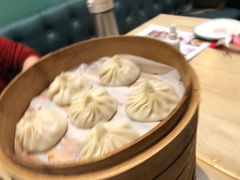 -弄堂小笼包(西青中北永旺购物中心店)