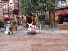 -郑州方特梦幻王国