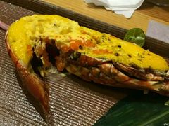 -花潮料理艺食馆(世欧广场店)