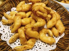 -旺角小渔村(上夼店)
