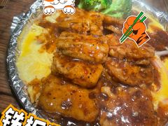 -小和庆·知味(首铸万科店)