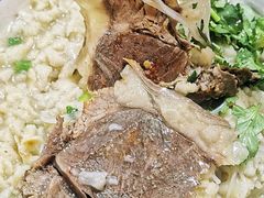 -子午路张记肉夹馍(兵马俑店)