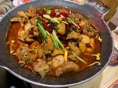 -石灰石烧鸡公(南通万象城店)