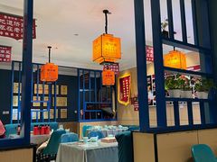 -老济南·地道济南菜(大明湖店)