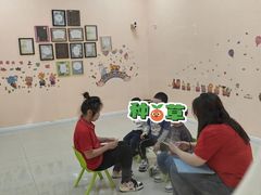 -真棒幼儿识字·阅读(梅江校区)