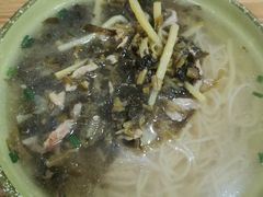 -孙阿姨上海小吃·本帮小厨(隆昌路店)