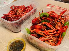 -红盔甲·小龙虾(天钥桥店)