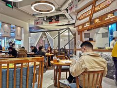 大堂-苏小柳手工点心(人民广场分院)