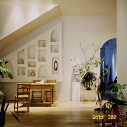 -WAVE SODA摄影工作室