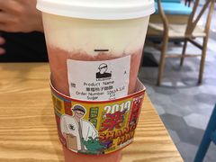 -LELECHA乐乐茶(新街口大洋店)