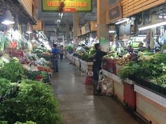 -班赞海鲜市场
