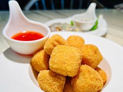 一口酥豆腐-陶陶居酒家(SM二期购物广场店)