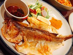 -丝路金桃·新疆菜(徐汇店)