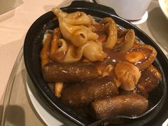 -陶陶居海鲜酒家(新马路店)