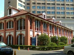 -上海交通大学医学院附属瑞金医院(总院)